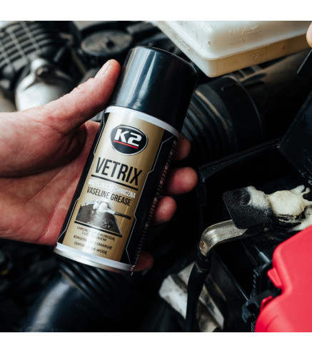 K2 VETRIX 140 ML