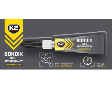 K2 BONDIX 3g