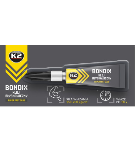 K2 BONDIX 3g