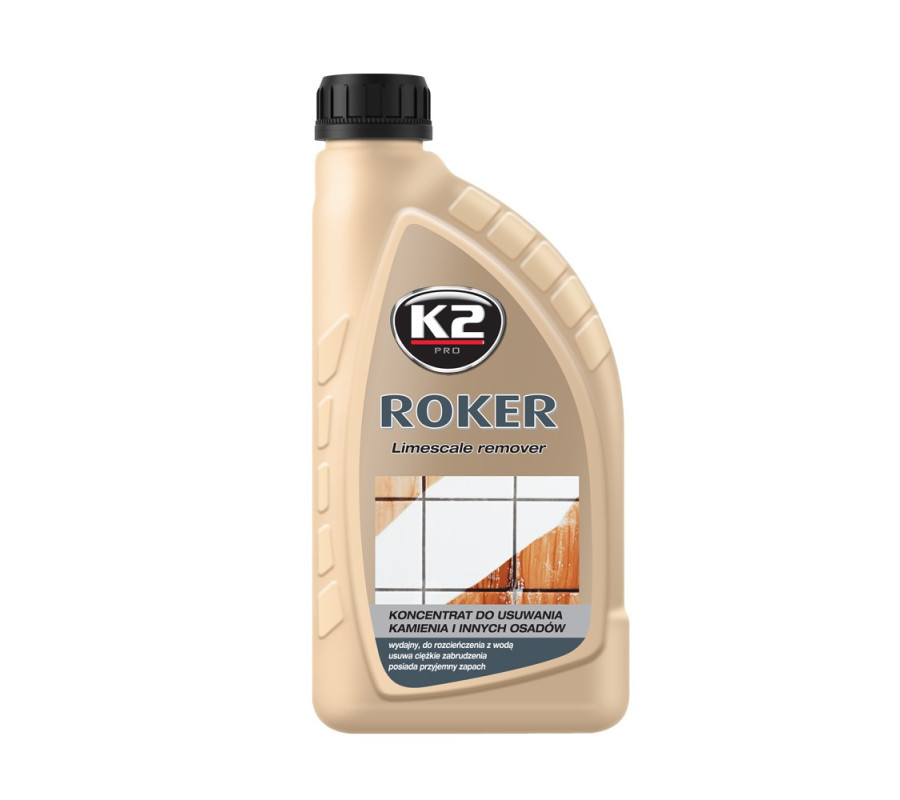 K2 ROKER 1L