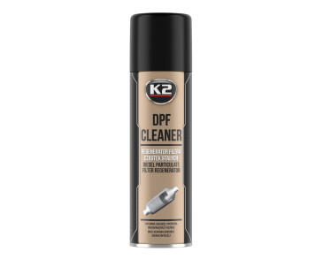 K2 DPF CLEANER 500 ML