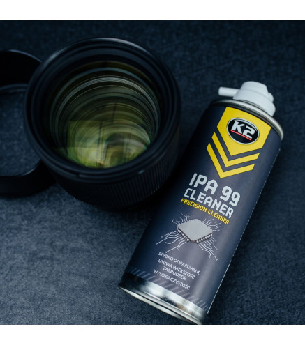 K2 IPA 99 CLEANER 150ML