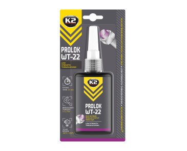 K2 PROLOK WT-22 50g
