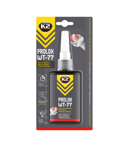 K2 PROLOK WT-77 50g