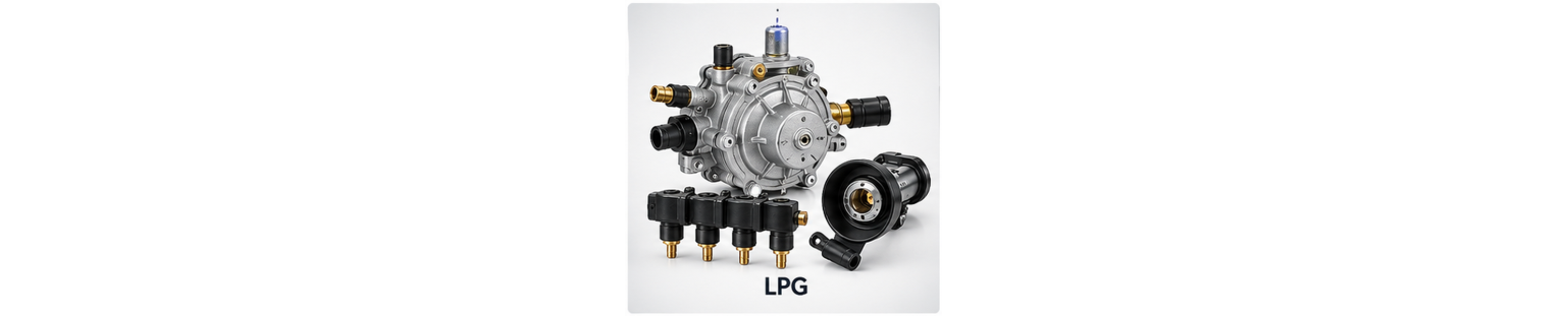 LPG