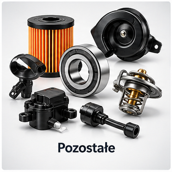 Pozostałe