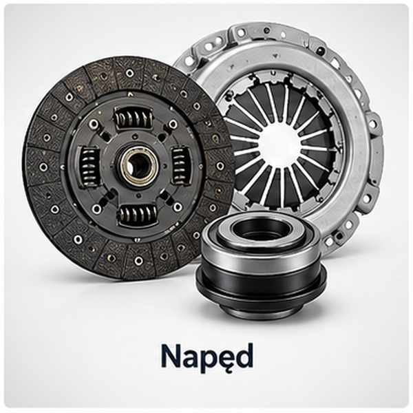 Napęd