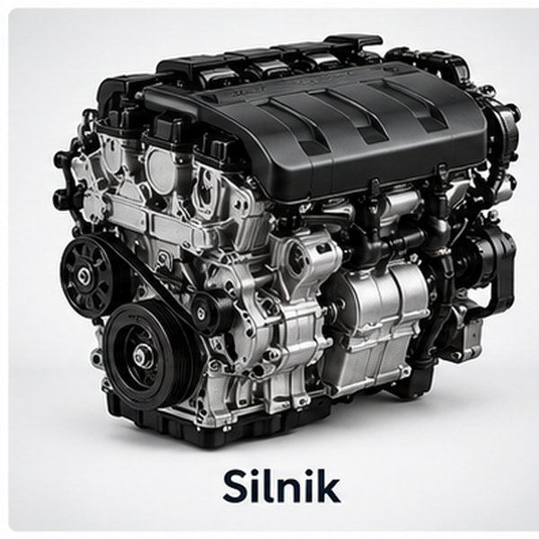 Silnik
