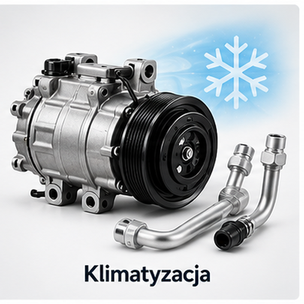 Klimatyzacja