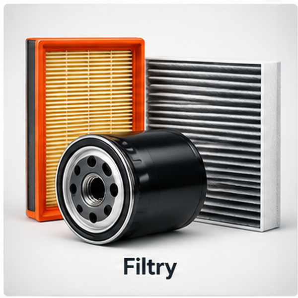 Filtry