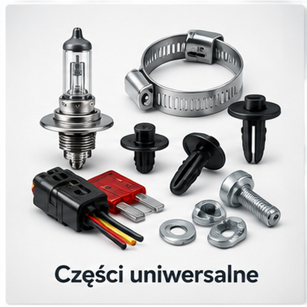 Części uniwersalne