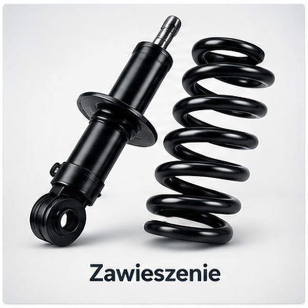 Zawieszenie