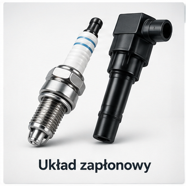 Układ zapłonowy
