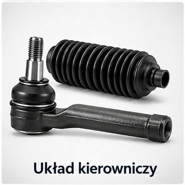 Układ kierowniczy