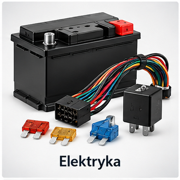 Elektryka