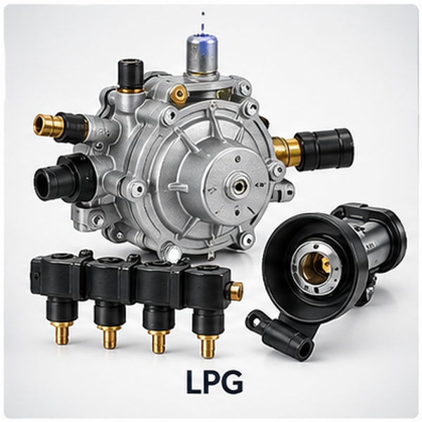 LPG