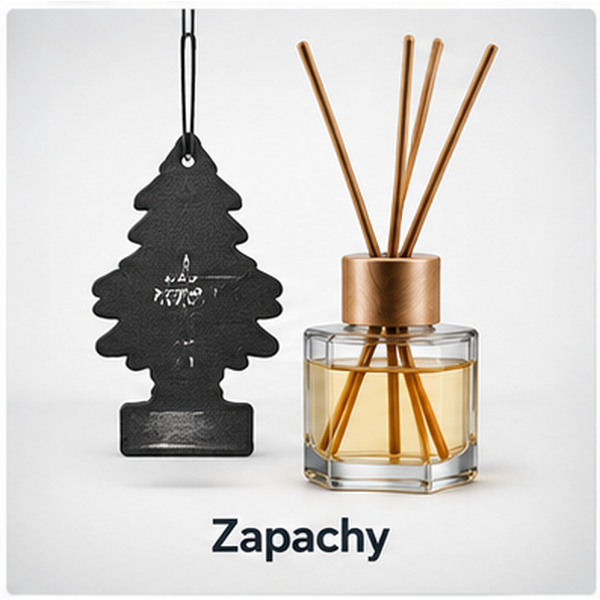 Zapachy