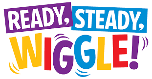 READY STEADY