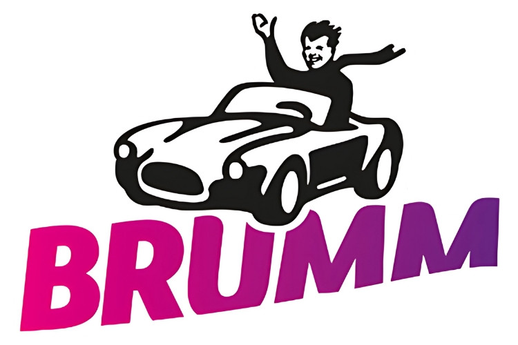 Brumm - BRU