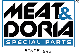MEAT & DORIA