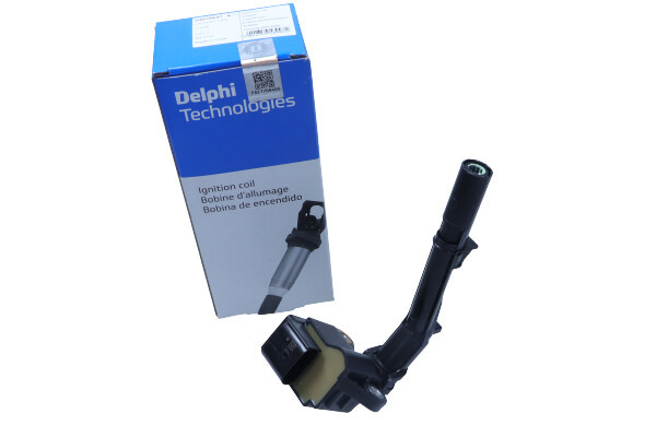 CEWKA ZAPŁONOWA DB A KLASA W176 2,0 16-