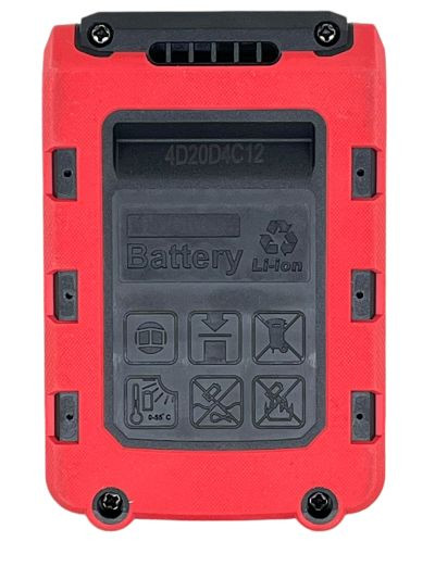 20V AQ-ONE AKUMULATOR LI-ION 2 AH