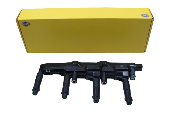 CEWKA ZAPŁONOWA DB A KLASA W168 1,4 02-