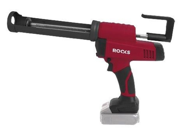 20V AQ-ONE PISTOLET DO SILIKONU 350 ML, 2500N, BEZ OSPRZĘTU