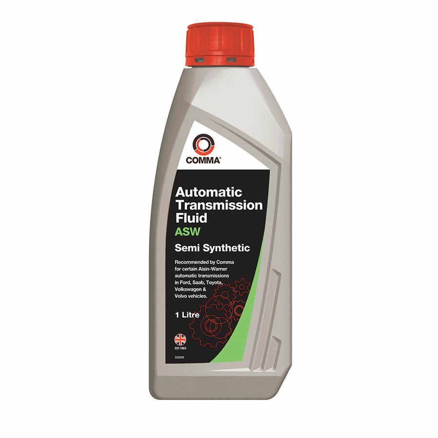 ATF ASW Comma olej przekładniowy - 1L